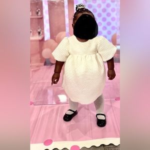 Baby girl dress